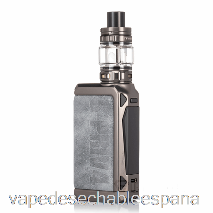 Vape Desechable España Smok G-priv 4 230w Kit De Inicio Gris